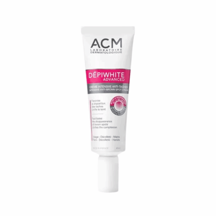 ACM Dépiwhite Advanced | Intensive Anti-Dark Spot Cream-40ml