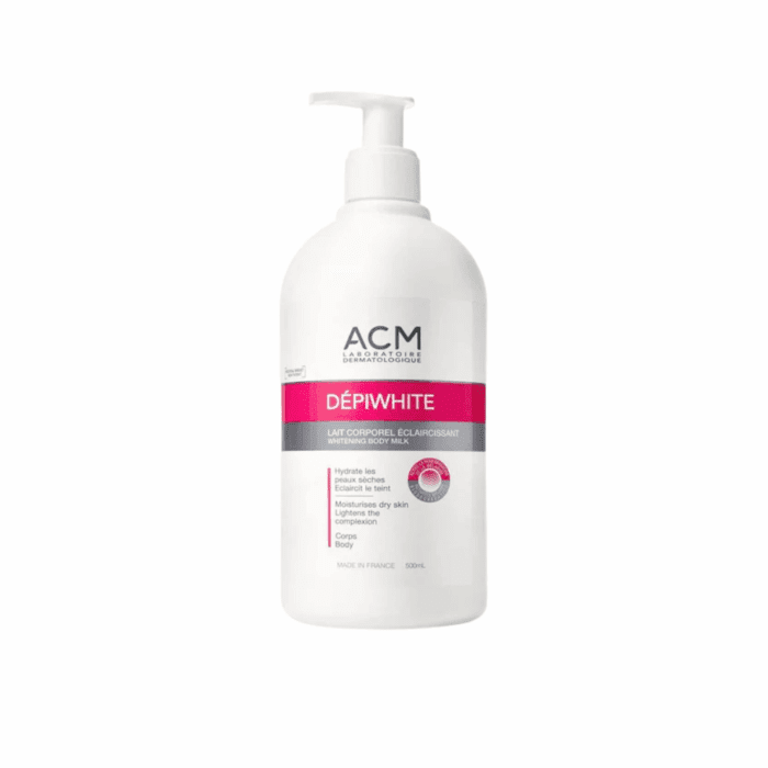 ACM Dépiwhite | Brightening Body Lotion for Even Skin Tone - 500ml