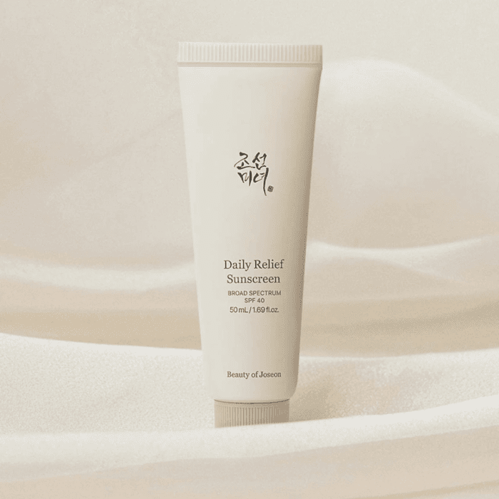 Beauty Of Joseon Sunscreen -50 ml