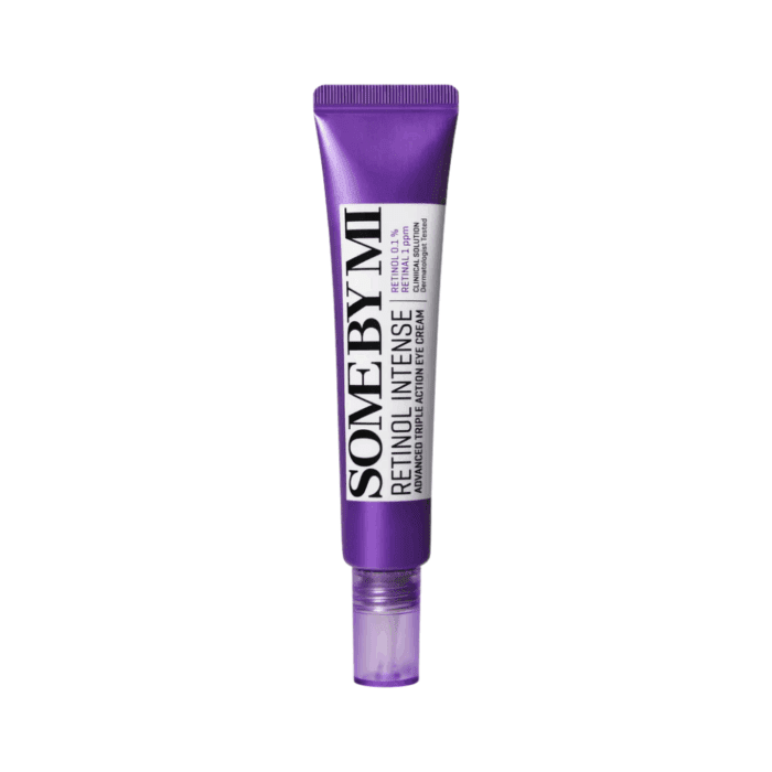 SOME BY MI | Retinol Intense Advanced Triple Action Eye Cream – 30ml