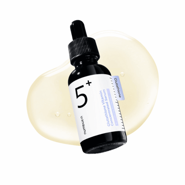 numbuzin | No.5 Serum – 30ml