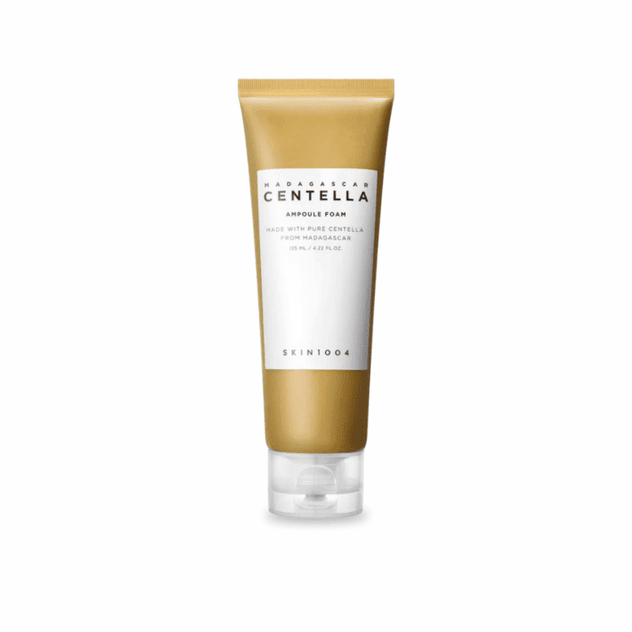 SKIN1004-Centella Ampoule Foam same