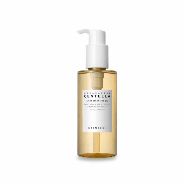 SKIN1004-Centella Light Cleansing Oil  same