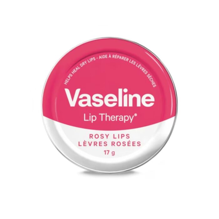 Vaseline® Lip Therapy™ Rosy Lips