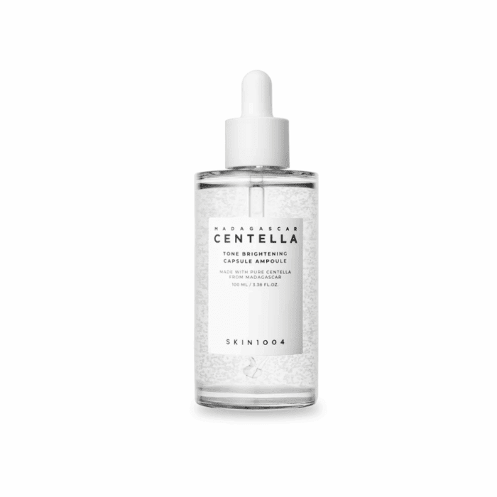 SKIN1004-Tone Brightening Capsule Ampoule