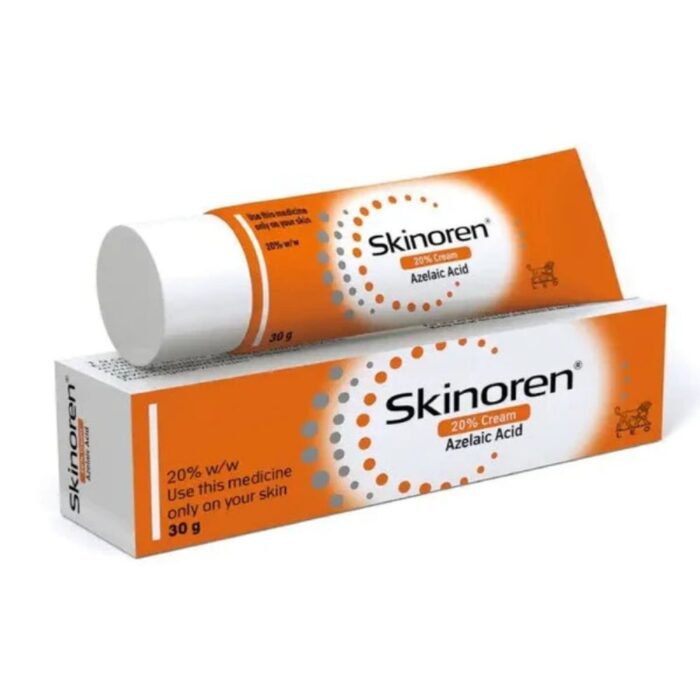 Skinoren – Azelaic Acid Cream 20% – 30g