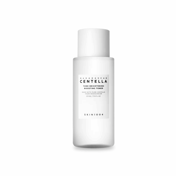 SKIN1004-Tone Brightening Boosting Toner