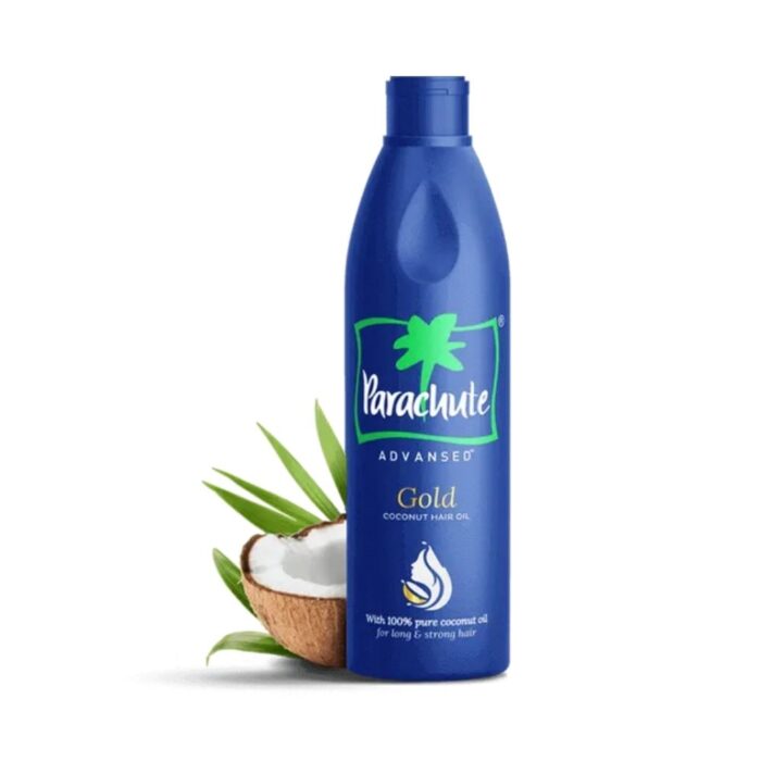 Parachute Advansed Gold Coconut Hair Oil - 500 ml
