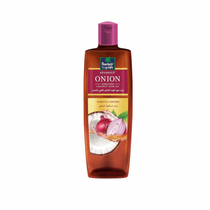 Parachute Advansed Onion Hair Oil - 300ML