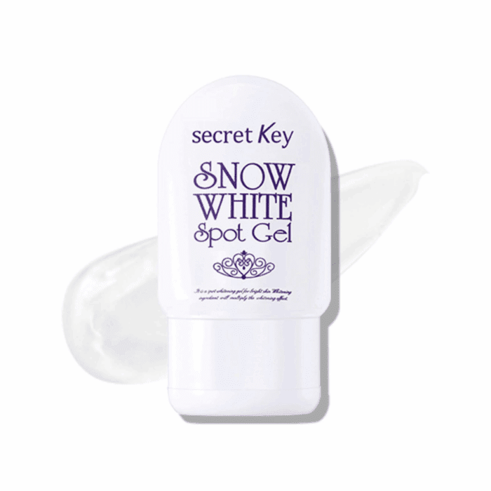 SECRETKEY Brightening Tone Up Spot Gel -65g